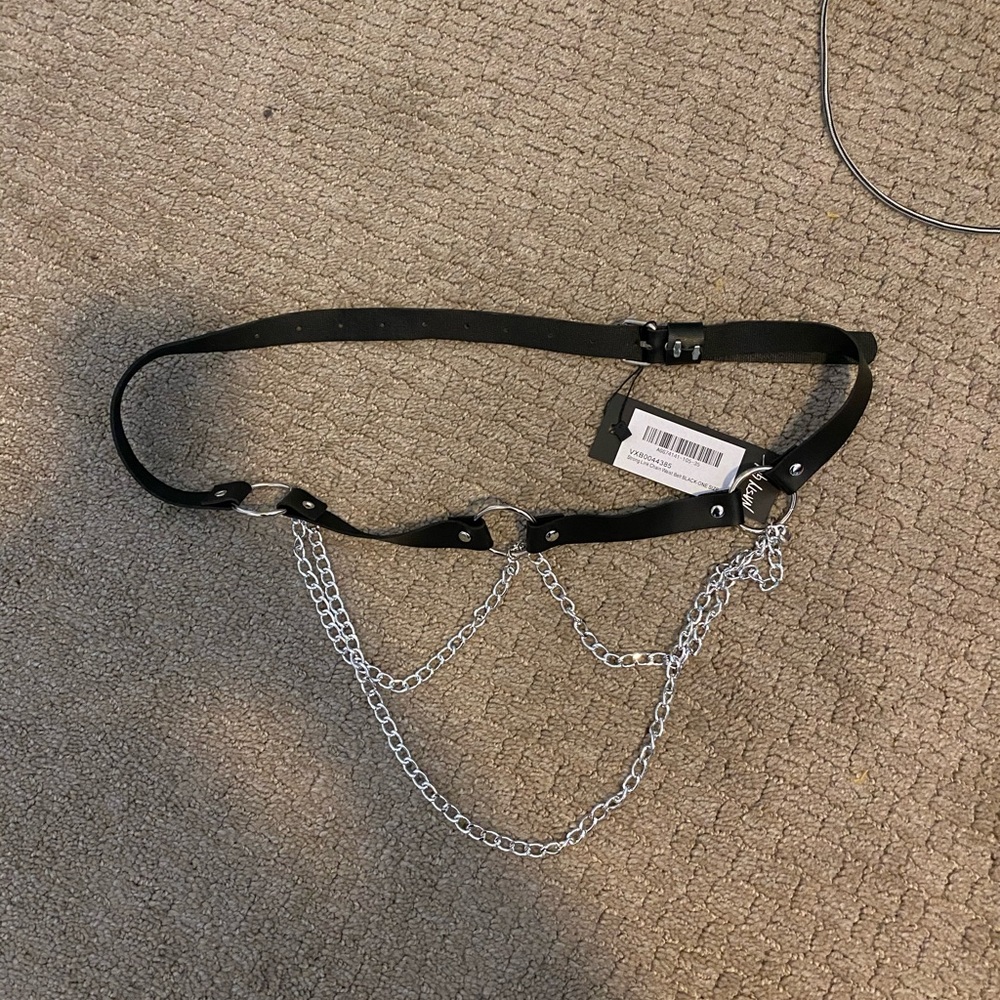 Festival Belt